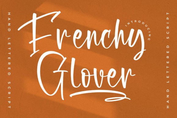 Discover the Charm of Frenchy Glover