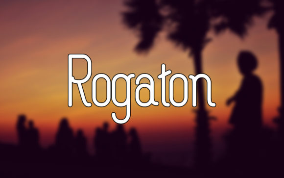 Rogaton: A Font That Brings Your Creative Ideas to Life
