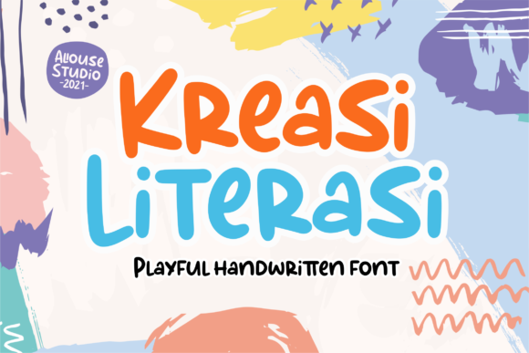 Unlocking Playful Design with Kreasi Literasi